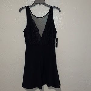 Peak a boo just enough to make them curious